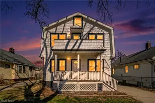 4306 Buechner Ave, Loveland, OH 44109 - Photo 1