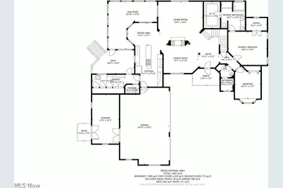 1114 Surrey Circle, Ashland, OH 44805 - Photo 48