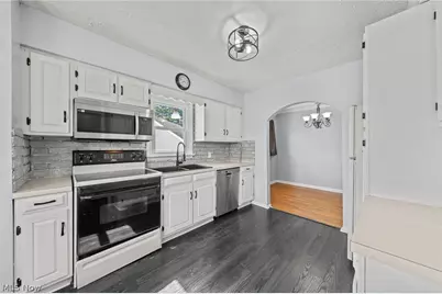 1401 Broad Avenue NW, Canton, OH 44708 - Photo 12