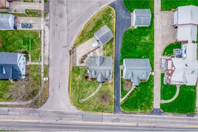 1401 Broad Avenue NW, Canton, OH 44708 - Photo 4