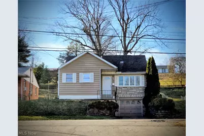 2417 Morningside Avenue, Parkersburg, WV 26101 - Photo 2