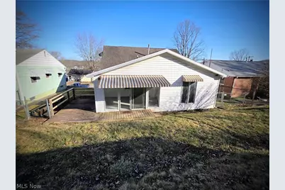 2417 Morningside Avenue, Parkersburg, WV 26101 - Photo 20