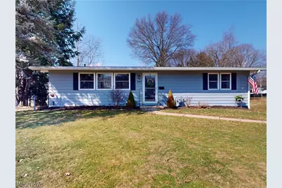 331 Lynn Circle NW, Canton, OH 44708 - Photo 1