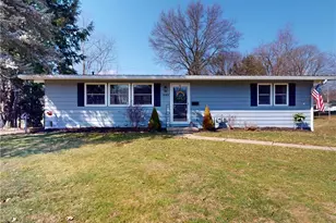 331 Lynn Cir NW, Canton, OH 44708 - Photo 1