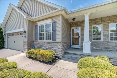 30 Barnstone Lane #18, Canfield, OH 44406 - Photo 2