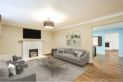 1633 Bancroft Street, Cuyahoga Falls, OH 44221 - Photo 2