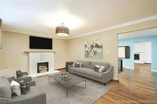 1633 Bancroft St, Cuyahoga Falls, OH 44221 - Photo 2