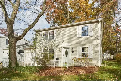 1633 Bancroft Street, Cuyahoga Falls, OH 44221 - Photo 1