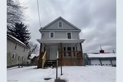 750 Brown Street, Akron, OH 44311 - Photo 1