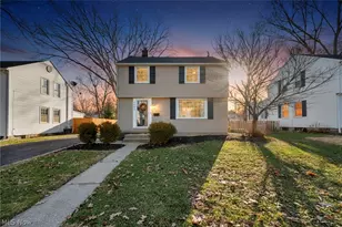 2683 Owaisa Rd, Cuyahoga Falls, OH 44221 - Photo 1