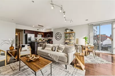 1237 Washington Avenue #1002, Loveland, OH 44113 - Photo 2