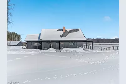 6480 Frederick Avenue NE, Alliance, OH 44601 - Photo 1