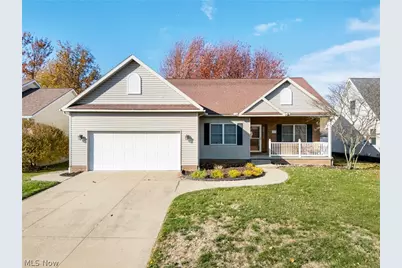 2635 Blenheim Avenue, Alliance, OH 44601 - Photo 2