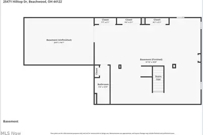 25471 Hilltop Drive, Beachwood, OH 44122 - Photo 44