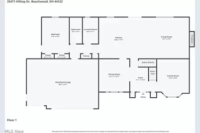 25471 Hilltop Drive, Beachwood, OH 44122 - Photo 42