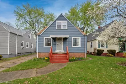 14905 Harvard Avenue, Loveland, OH 44128 - Photo 1