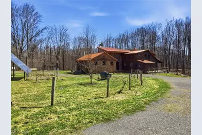 4523 Mechanicsville Road, Rock Creek, OH 44084 - Photo 2