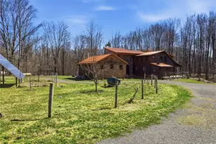 4523 Mechanicsville Rd, Rock Creek, OH 44084 - Photo 2