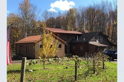 4523 Mechanicsville Road, Rome, OH 44085 - Photo 1