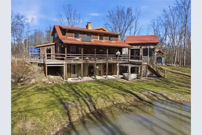 4523 Mechanicsville Road, Rock Creek, OH 44084 - Photo 4