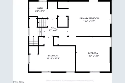 19615 Scottsdale Boulevard, Huber Heights, OH 44122 - Photo 42