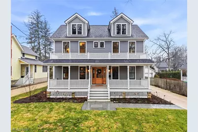 81 Hall Street, Chagrin Falls, OH 44022 - Photo 1