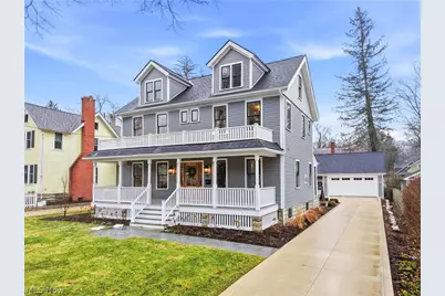 81 Hall Street, Chagrin Falls, OH 44022 - Photo 2