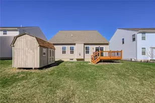 3564 Shady Timber Dr, Twinsburg, OH 44087 - Photo 34