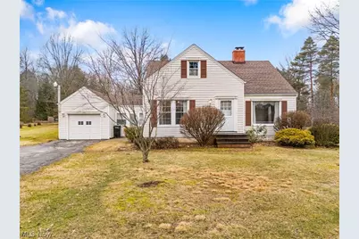 9482 Highland Drive, Brecksville, OH 44141 - Photo 1