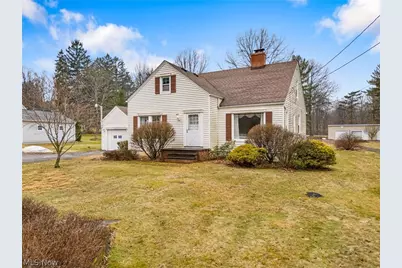 9482 Highland Drive, Brecksville, OH 44141 - Photo 2