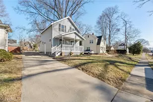 1933 10th St, Cuyahoga Falls, OH 44221 - Photo 1