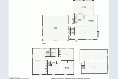 1682 Arthur Drive NW, Warren, OH 44485 - Photo 44