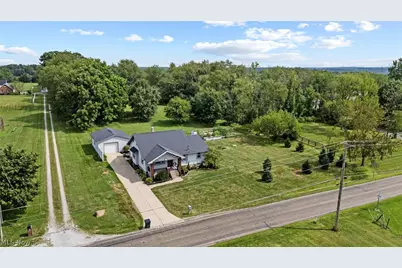 11725 Forty Corners Road NW, Massillon, OH 44646 - Photo 8