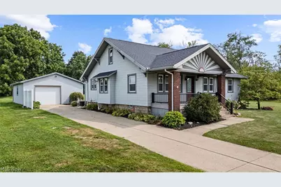 11725 Forty Corners Road NW, Massillon, OH 44646 - Photo 2