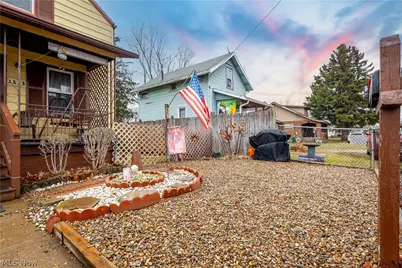 1553 Tanner Avenue SW, Canton, OH 44706 - Photo 4