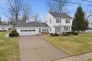 1516 Union Ave, Ashtabula, OH 44004 - Photo 2