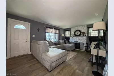 724 S Belle Vista Avenue, Youngstown, OH 44509 - Photo 4