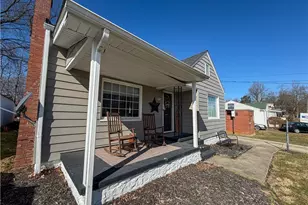 724 S Belle Vista Ave, Youngstown, OH 44509 - Photo 2