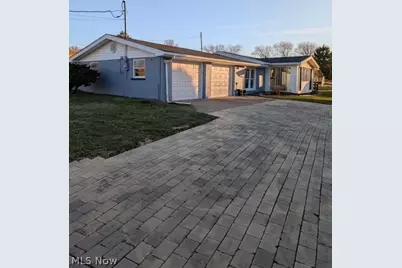 708 Peace Point Road, Bethany, WV 26032 - Photo 1