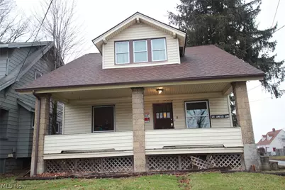 56 N Osborn, Youngstown, OH 44509 - Photo 1