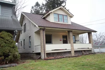 56 N Osborn, Youngstown, OH 44509 - Photo 2