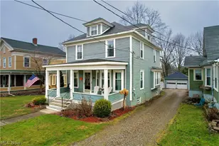 63 Center St, Seville, OH 44273 - Photo 2