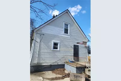 3521 Omaha Avenue, Lorain, OH 44055 - Photo 2