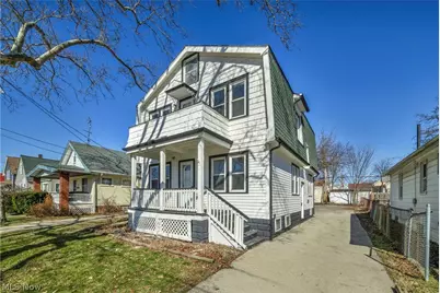 4306 Buechner Avenue #down, Loveland, OH 44109 - Photo 2