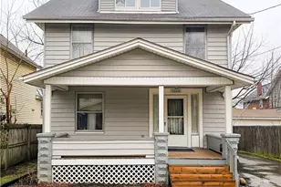 1030 Dartmouth Ave SW, Canton, OH 44710 - Photo 2