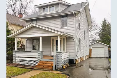 1030 Dartmouth Avenue SW, Canton, OH 44710 - Photo 1