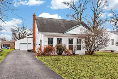 393 Afton Avenue, Boardman, OH 44512 - Photo 2