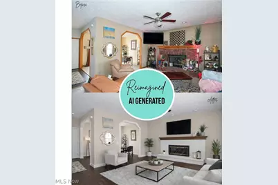 5946 N Mayflower Drive, Lorain, OH 44053 - Photo 16