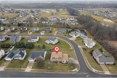 1825 John Carroll Drive SE, Massillon, OH 44646 - Photo 6