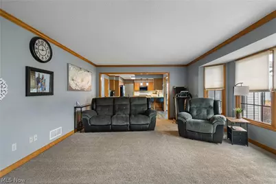 1825 John Carroll Drive SE, Massillon, OH 44646 - Photo 16